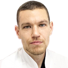 Корчашкин Владислав Сергеевич, онколог