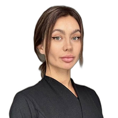 Шашкова Елена Сергеевна, невролог