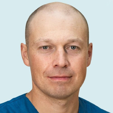 Вологдин Александр Александрович, анестезиолог