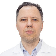 Гулько Александр Геннадьевич, уролог