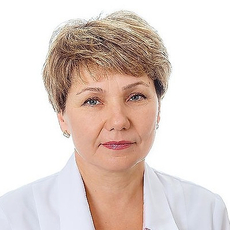 Науменко Наталья Вениаминовна, гинеколог