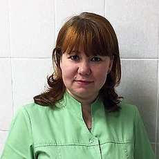 Курагина Наталья Михайловна, стоматолог-терапевт