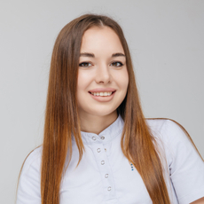 Хайруллина Гульнара Рауфовна, стоматологический гигиенист