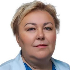 Чиликина Ирина Сергеевна, гинеколог