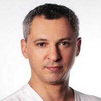 Лихота Сергей Николаевич, стоматолог-терапевт