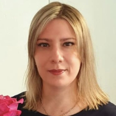 Смольц Анастасия Викторовна, пульмонолог