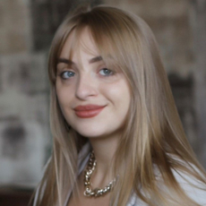 Протченко Елизавета Руслановна, психолог