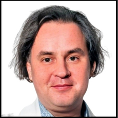 Таганов Михаил Юрьевич, сосудистый хирург