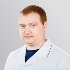 Дасаев Виталий Рафаилович, детский хирург