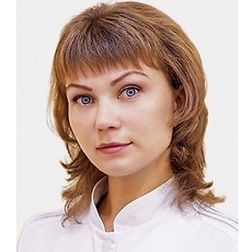 Семитуркина Анна Михайловна, косметолог