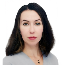 Долтмурзиева Наталья Сослановна, кардиолог