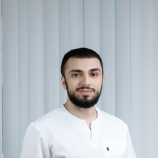 Амбарцумян Ален Арменович, стоматологический гигиенист