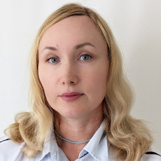 Гаспарян Наталья Александровна, педиатр