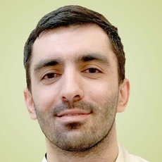 Раджабов Рашид Мухтарович, ЛОР