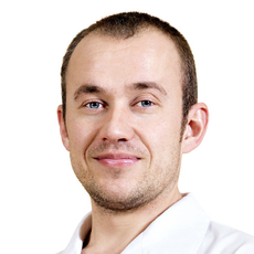 Макаров Алексей Николаевич, невролог