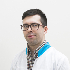 Смирнов Александр Владимирович, хирург