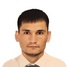 Усмонов Исломбек Исроил Угли, гинеколог