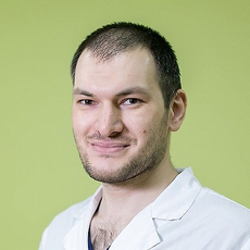 Дикинов Адам Баразбиевич, ортопед