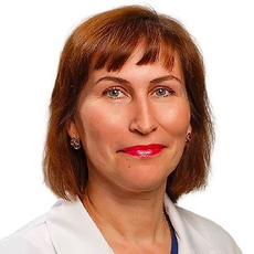 Фаткулина Елена Николаевна, гинеколог