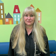 Чуйкова Наталья Павловна, детский логопед
