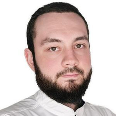 Шарипов Тимур Ирекович, хирург