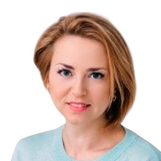 Смирнова Анастасия Сергеевна, психолог