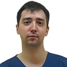 Сизонов Петр Владимирович, анестезиолог