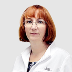 Овчинникова Алина Яковлевна, педиатр