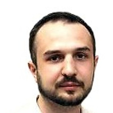 Карабаев Артем Рашидович, хирург