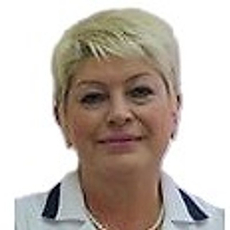 Попова Марина Геннадьевна, гинеколог