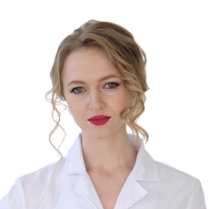 Орлова Алена Олеговна, гинеколог