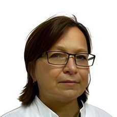 Ахметова Гульнара Девлетшаовна, детский невролог