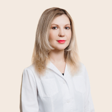 Дмитриева (Сидоряк) Надежда Петровна, ортопед