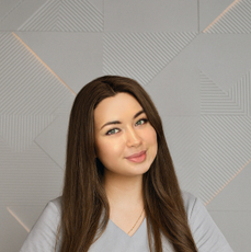 Родионова Татьяна Алексеевна, стоматолог-терапевт
