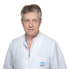 Моров Юрий Александрович, невролог