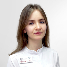 Савина Ксения Александровна, стоматолог-терапевт