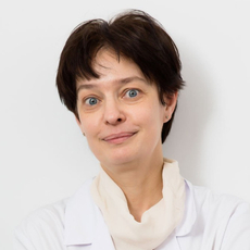 Фролова Наталья Николаевна, педиатр