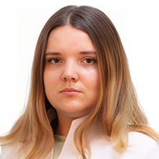 Рябцева Мария Игоревна, терапевт