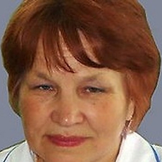 Андреева Руфина Аркадьевна, психиатр