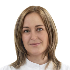 Шамова Александра Алексеевна, ревматолог