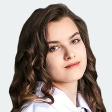 Никульшина Мария Сергеевна, стоматолог-терапевт