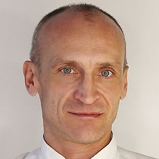 Исаев Евгений Леонидович, ортодонт