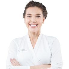 Перепеченкова Надежда Петровна, стоматолог-терапевт