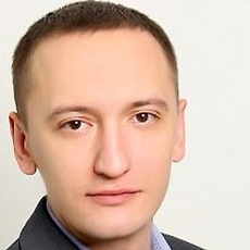 Кузбеков Шамиль Ришатович, офтальмолог