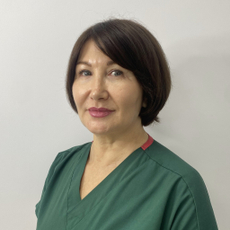 Шадрина Татьяна Борисовна, подолог