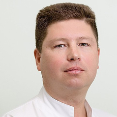 Киреев Алексей Александрович, стоматолог-терапевт