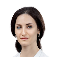 Мироян Джульетта Вардановна, терапевт