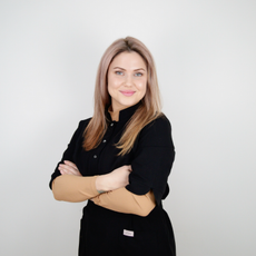 Мейси (Федорова) Екатерина Игоревна, стоматолог-терапевт