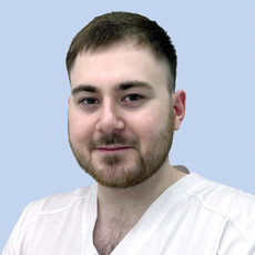 Исрапилов Магомед Набиюллаевич, стоматолог-хирург