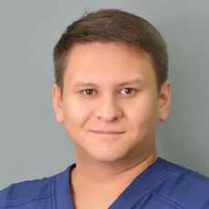 Шошин Глеб Андреевич, пластический хирург